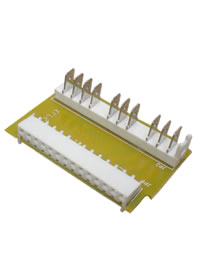 ADAPTADOR PLAQUETA DREAN CONCEPT