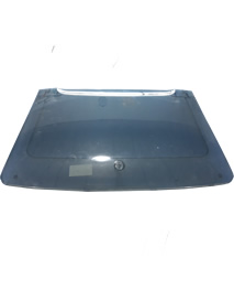 TAPA SUPERIOR DREAN CONCEPT ELECTRONIC UNICOMAND