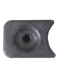 CU?A FIJACION BASE TACHO DREAN CONCEPT 5.05 FUZZY