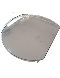 TAPA SUPERIOR PATRIOT 54/56/57 RS RT LEGITIMA