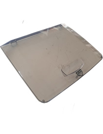 TAPA SUPERIOR DREAN 5.05 FUZZY TECH LEG