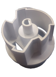 LEVA PERILLA DE TIMER DREAN LAVAURORA 5114 14 PROG