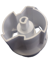 LEVA PERILLA DE TIMER LAVAURORA5116T/17PROG