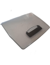TAPA SUPERIOR PATRIOT CA/CS/CB54 57 LEGITIMO