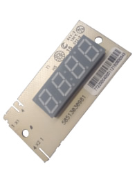 DISPLAY DREAN BLUE 7.10/7.10P/AURORA 7209 LEGITIMO