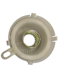 EMBRAGUE CONJUNTO ESL 680 CONSUL 600