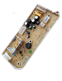PLACA POTENCIA ELECTROLUX FUZZY/DIGITAL WASH