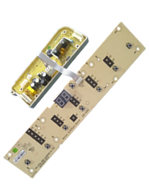 PLACA LAVARROPAS ELECTROLUX FUZZY WASH COMPLETA ORIGINAL