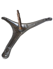 SOPORTE TAMBOR ESL DE LUJO AWH640-AWH642 AWM467-AWM747 (02-03)