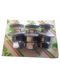 KIT TORNILLO ACERO INOXIDABLE P/LAVARROPAS X3 UNID