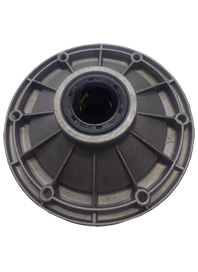 MAZA CENTRAL P/SOPORTE ARISTON AF553 EBI 56
