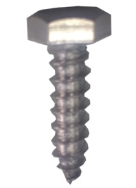 TORNILLO TIRAFONDO FIJACION PORTAROD/CUBA 091