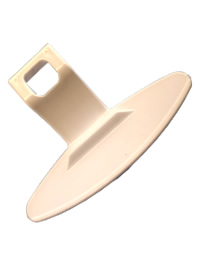 TIRADOR LG BLANCO
