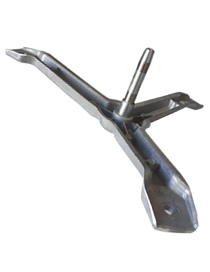 SOPORTE TAMBOR WHIRLPOOL AWG108/AWF217 03/03 NAC
