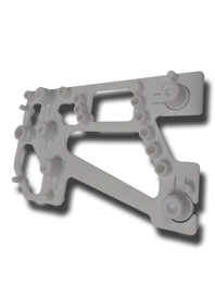 SUPLEMENTO PLAQUETA DREAN CONCEPT ALTO