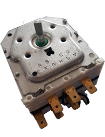 TIMER LAVARROPAS 8663000 DREAN FAMILY 