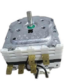 TIMER LAVARROPAS 8666002 DREAN FAMILY 