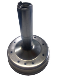 TUBO CENTRIF ESLABON 680 CONSUL 600 C/RETEN CHICO