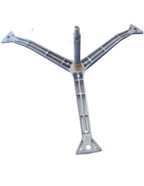 SOPORTE TAMBOR CANDY C422 M/N 03-03 PUNTA CHATA