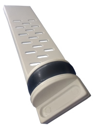 TAPON FILTRO BOMBA DREAN EXCELENT 510/40/164 C/REJILLA