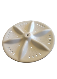 AGITADOR TURBINA RODETE - 29 CM - DREAN CONCEPT - UNICOMAN ELECTRONIC