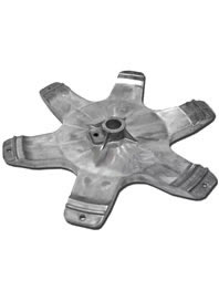 BASE TACHO ESTRELLA DREAN CONCEPT ELECT/UNIC SOPORTE CANASTO