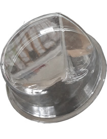 CRISTAL DE PUERTA ELECTROLUX EWT600/800/1000