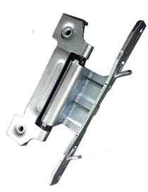 BISAGRA DE PUERTA ELECTROLUX EWT600-EWT800
