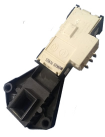 BLOCAPUERTA MABE DE 8KG PATRICK LPK08E10