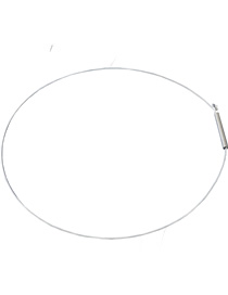 BRIDA EMBOCADURA FUELLE DREAN BLUE LADO CUBA