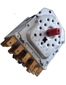 TIMER LAVARROPAS ELBI 35020035.00 P/800RPM LONGVIE L3815 (12438)