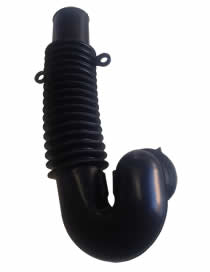 CODO ENTRADA LONGVIE L8010/8012 L6508/6510-CANDY EVO1283D2