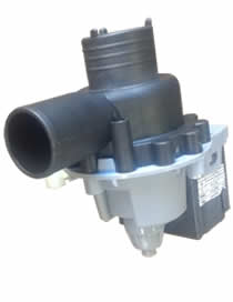 ELECTROBOMBA GAFA BOCA 35 X 30 MM