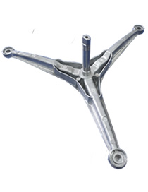 SOPORTE TAMBOR PATRICK LONGVIE KENT 540  03/03