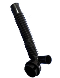 CODO SALIDA LONGVIE L6508/6510 L8010/8012 CANDY EVO 1283D2