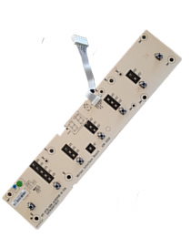 PLACA LAVARROPAS ELECTROLUX DIGITAL WASH INTERFASE/MANDO