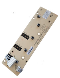 PLACA LAVARROPAS GAFA GLAV 6000/6100/7000 INTERFASE/MANDO