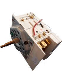 TIMER LAVARROPAS EATON EC 4606.01-DREAN SOLID 500 (CON PUSH)