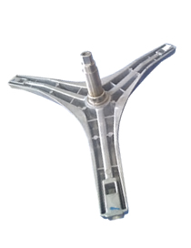SOPORTE TAMBOR PATRICK LPK65E10 -6 KG MABE PUNTA CHATA (05-06)