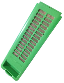 FILTRO JUNTA PELUSA SAMSUNG CHICO 19 X 6.2 COPIA VERDE