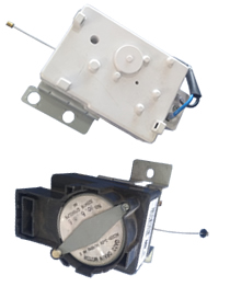MOTOR TORQUE PHILCO WMPH13