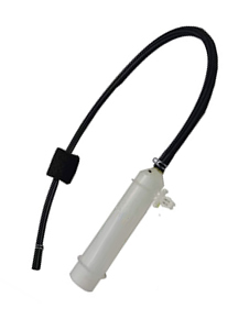 TUBO DE PRESOSTATO C/PULMON PATRICK LPK65E