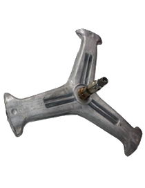 SOPORTE TAMBOR LG F1370/1380/1389/1390-F1400/1422 EJE 11.5 (6305-6306)