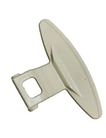 TIRADOR COMPLETO LG 10 KG 1201 P/MODELO 1280/1281/1294