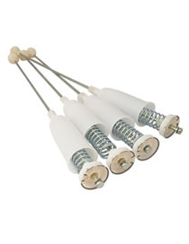 VARILLA SUSPENSION (JUEGO X 4) AMORT 59 CM PH13-PH180-PH08-PH12-PHILCO