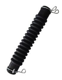 CODO SALIDA CUBA A BOMBA LG CARGA SUPERIOR 225MM