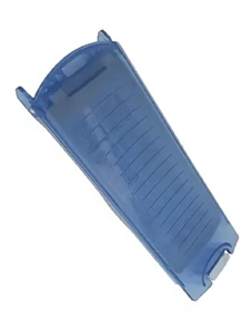 FILTRO JUNTA PELUSA ELECTROLUX ELAC9-ELAC10 TRANSPARENTE