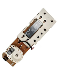 PLACA DISPLAY DE MANDOS SAMSUNG WF1702 ORIGINAL WW90M4WPUU