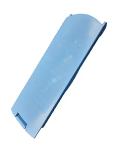 FILTRO JUNTA PELUSA ELECTROLUX ELAC9-ELAC10 CELESTE