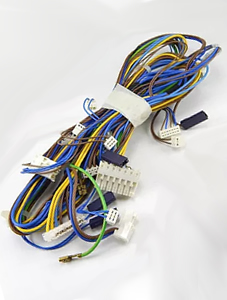 CABLEADO INSTALACION ELECTRICA DREAN BLUE